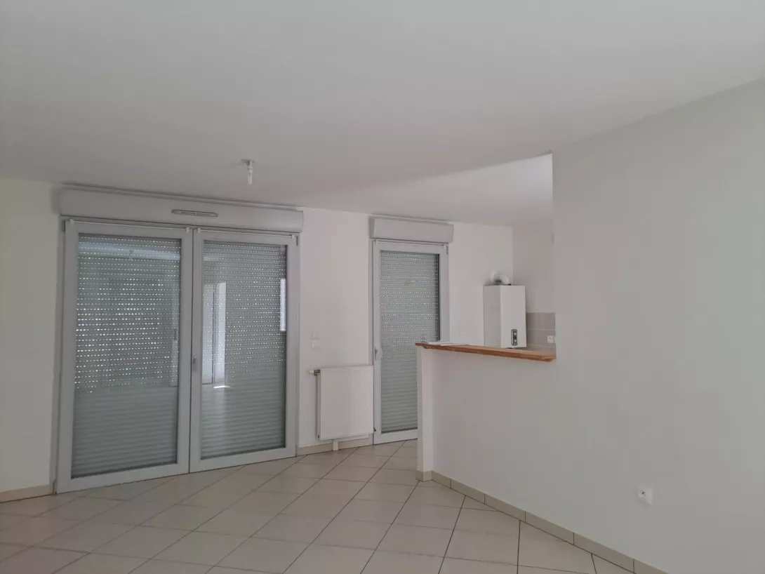  Location maison T2  53.86m²  à Sezanne  (51120)  - ER.32099 - Galerie 2 - Ouvrir l'image en pleine taille