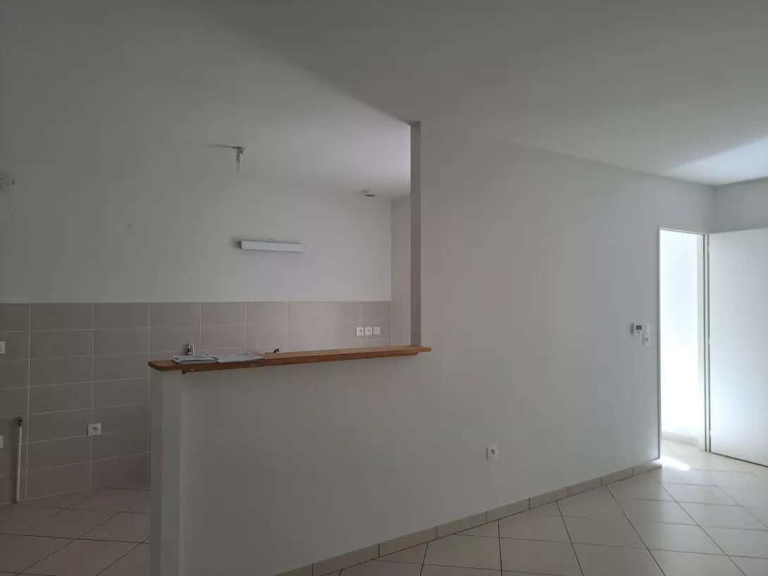  Location maison T2  53.86m²  à Sezanne  (51120)  - ER.32099 - Galerie 3 - Ouvrir l'image en pleine taille