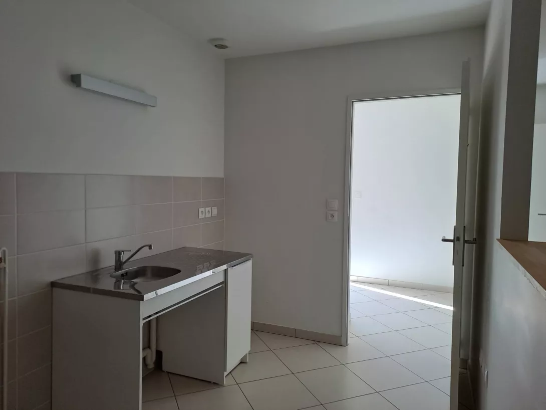  Location maison T2  53.86m²  à Sezanne  (51120)  - ER.32099 - Galerie 5 - Ouvrir l'image en pleine taille