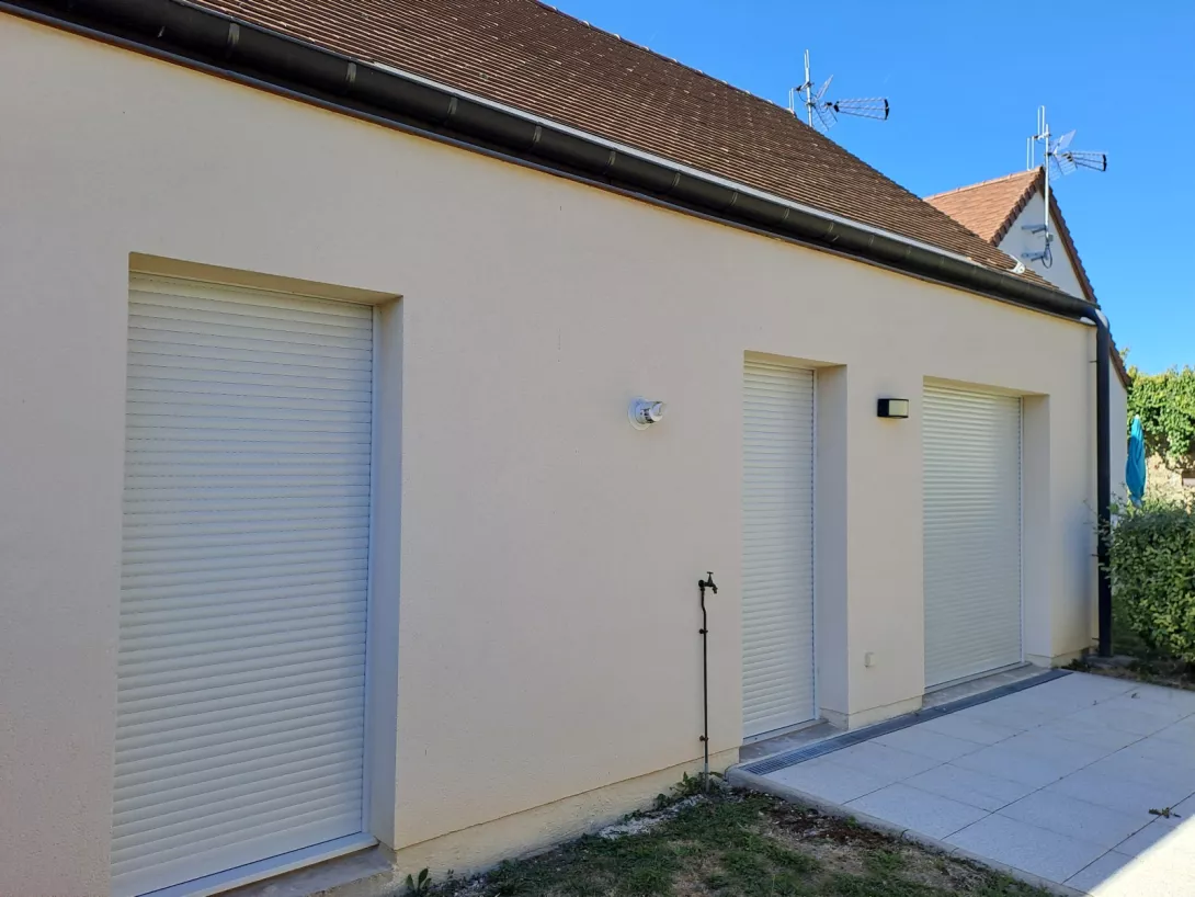  Location maison T2  53.86m²  à Sezanne  (51120)  - ER.32099 - Galerie 6 - Ouvrir l'image en pleine taille