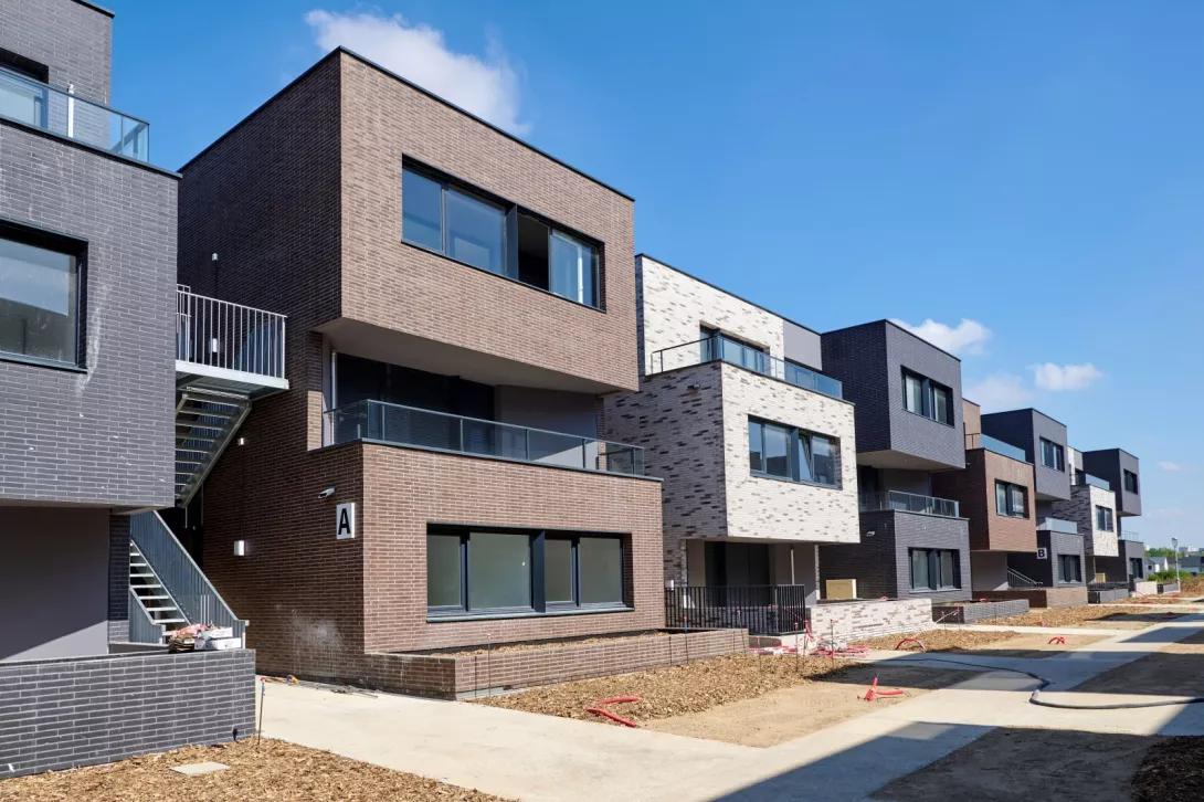  Location appartement T3  75.10m²  à Bezannes  (51430)  - ER.32236 - Galerie 5 - Ouvrir l'image en pleine taille