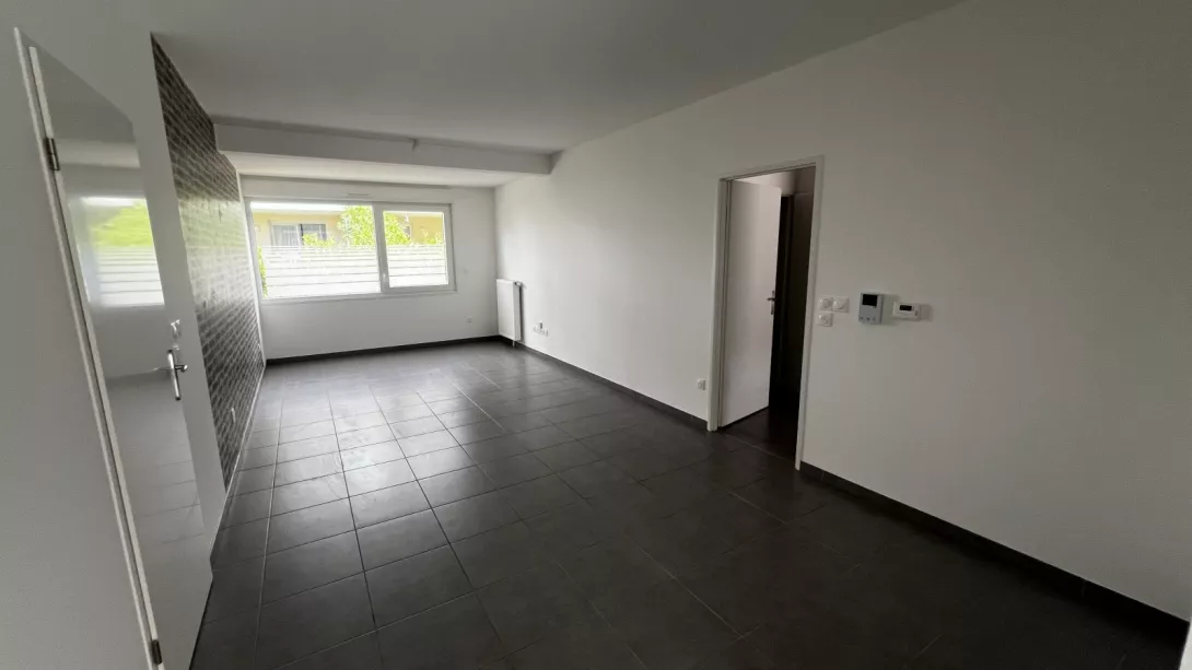  Location appartement T3  75.10m²  à Bezannes  (51430)  - ER.32236 - Galerie 7 - Ouvrir l'image en pleine taille