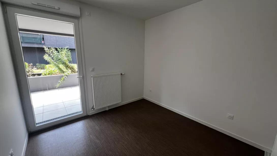 Location appartement T3  75.10m²  à Bezannes  (51430)  - ER.32236 - Galerie 9 - Ouvrir l'image en pleine taille