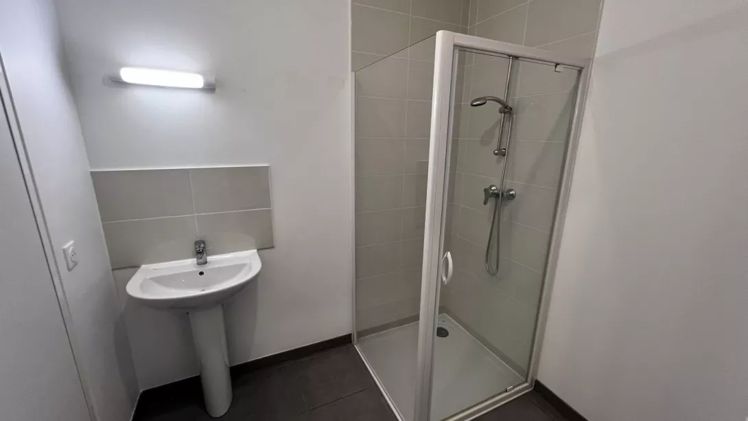  Location appartement T3  75.10m²  à Bezannes  (51430)  - ER.32236 - Galerie 10 - Ouvrir l'image en pleine taille