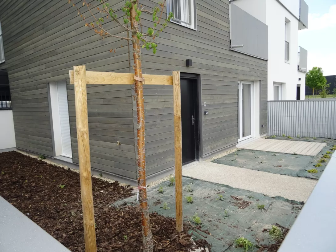  Location appartement T5  93.79m²  à Bezannes  (51430)  - ER.32611 - Galerie 2 - Ouvrir l'image en pleine taille