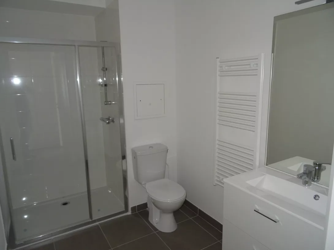  Location appartement T5  93.79m²  à Bezannes  (51430)  - ER.32611 - Galerie 3 - Ouvrir l'image en pleine taille