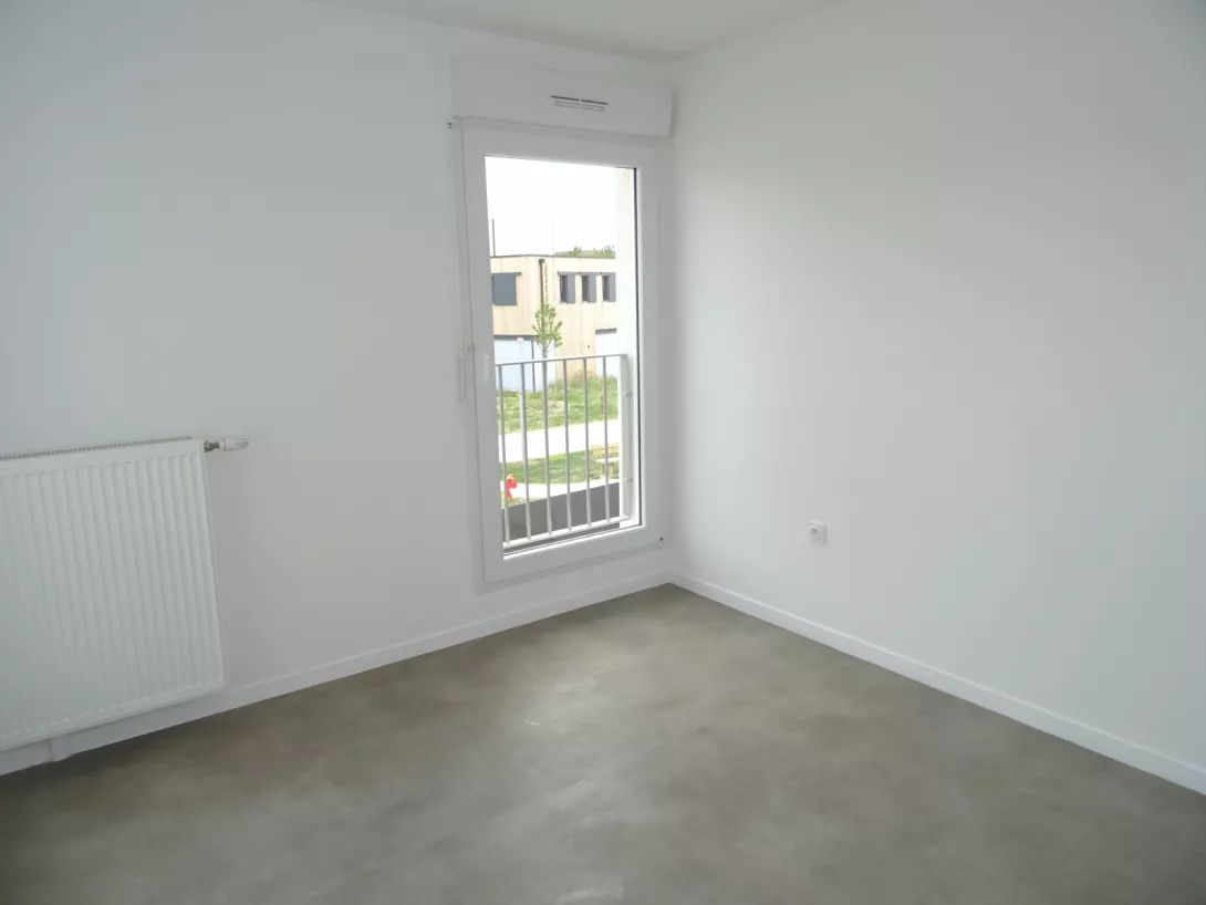  Location appartement T5  93.79m²  à Bezannes  (51430)  - ER.32611 - Galerie 5 - Ouvrir l'image en pleine taille