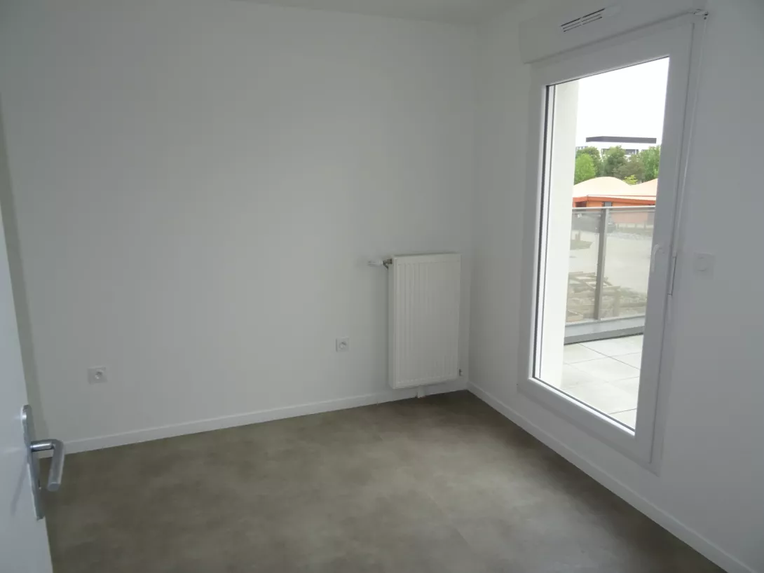  Location appartement T5  93.79m²  à Bezannes  (51430)  - ER.32611 - Galerie 6 - Ouvrir l'image en pleine taille