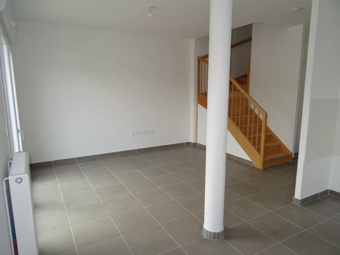  Location appartement T5  93.79m²  à Bezannes  (51430)  - ER.32611 - Galerie 9 - Ouvrir l'image en pleine taille