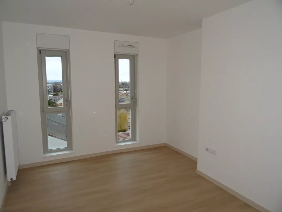  Location appartement T3  70.20m²  à Reims  (51100)  - ER.32966 - Galerie 3 - Ouvrir l'image en pleine taille