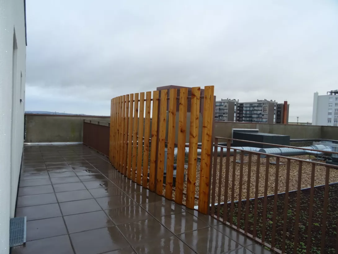  Location appartement T3  70.20m²  à Reims  (51100)  - ER.32966 - Galerie 5 - Ouvrir l'image en pleine taille