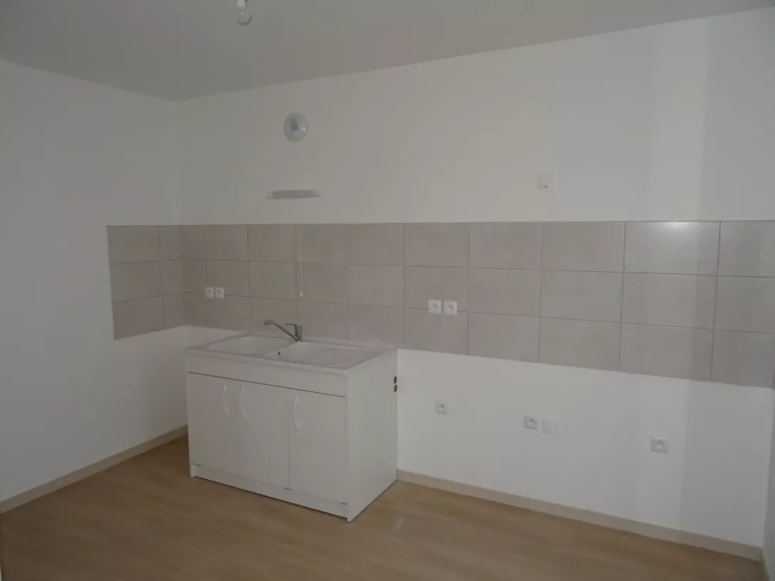  Location appartement T3  70.20m²  à Reims  (51100)  - ER.32966 - Galerie 6 - Ouvrir l'image en pleine taille