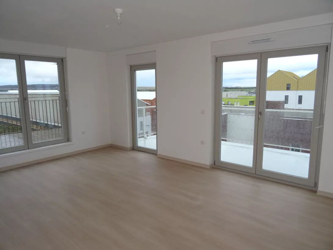  Location appartement T3  70.20m²  à Reims  (51100)  - ER.32966 - Galerie 7 - Ouvrir l'image en pleine taille