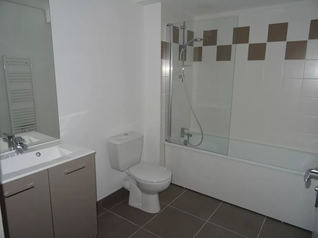  Location appartement T4  87.71m²  à Reims  (51100)  - ER.33093 - Galerie 5 - Ouvrir l'image en pleine taille