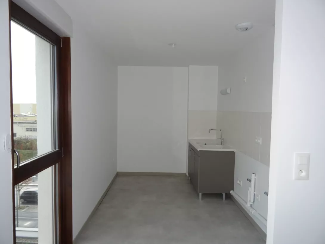  Location appartement T4  87.71m²  à Reims  (51100)  - ER.33093 - Galerie 6 - Ouvrir l'image en pleine taille