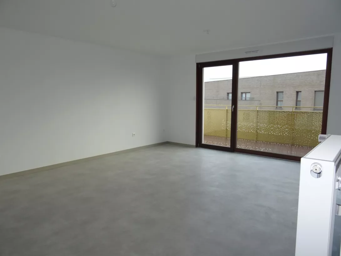  Location appartement T4  87.71m²  à Reims  (51100)  - ER.33093 - Galerie 7 - Ouvrir l'image en pleine taille