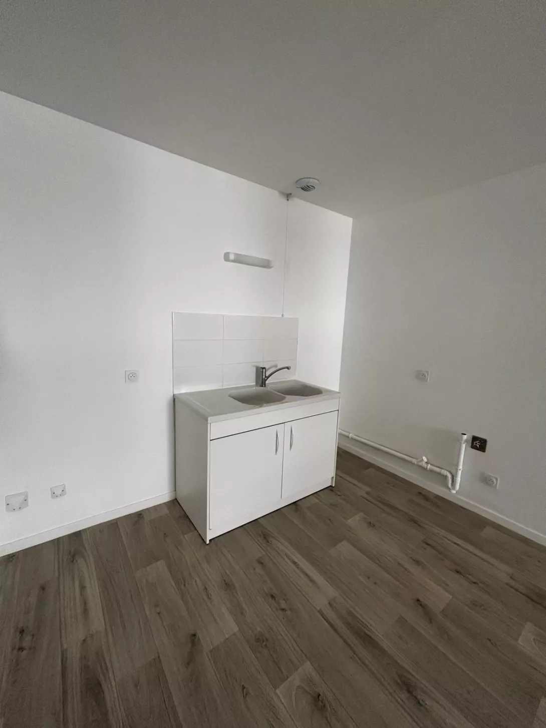  Location appartement T2  71.40m²  à Vitry-Le-Francois  (51300)  - ER.34055 - Galerie 2 - Ouvrir l'image en pleine taille