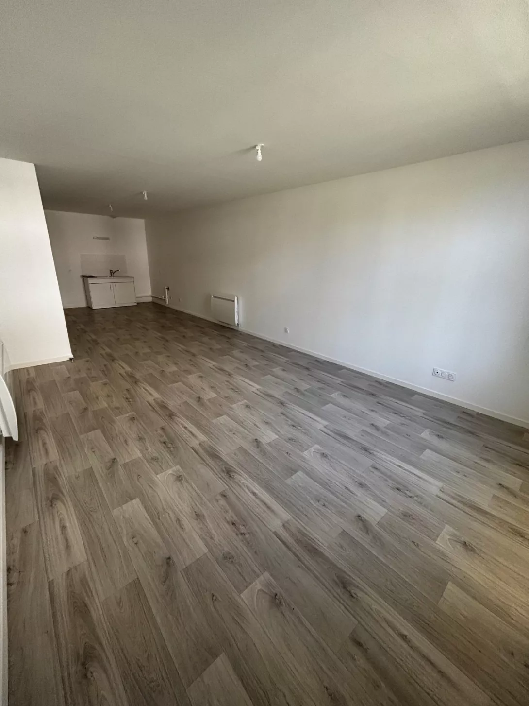  Location appartement T2  71.40m²  à Vitry-Le-Francois  (51300)  - ER.34055 - Galerie 3 - Ouvrir l'image en pleine taille