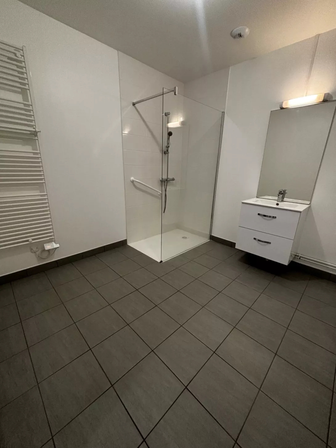  Location appartement T2  71.40m²  à Vitry-Le-Francois  (51300)  - ER.34055 - Galerie 5 - Ouvrir l'image en pleine taille