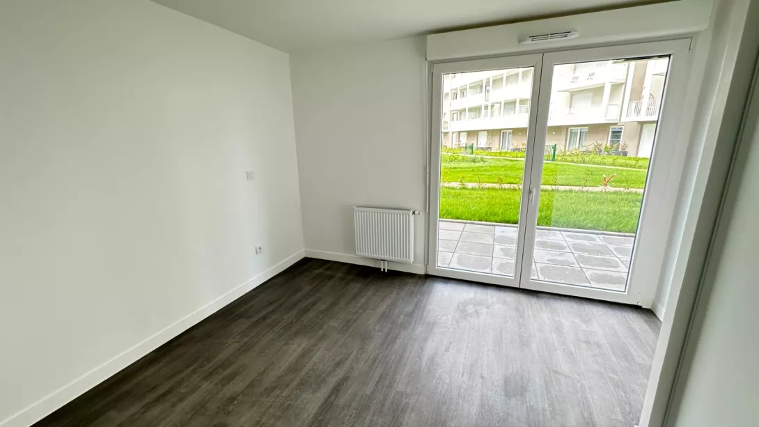  Location appartement T3  58.40m²  à Reims  (51100)  - ER.34339 - Galerie 3 - Ouvrir l'image en pleine taille