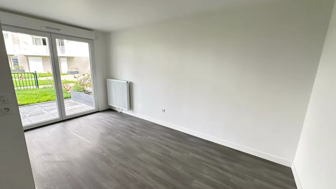  Location appartement T3  58.40m²  à Reims  (51100)  - ER.34339 - Galerie 4 - Ouvrir l'image en pleine taille