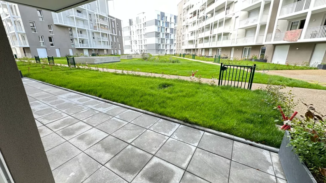  Location appartement T3  58.40m²  à Reims  (51100)  - ER.34339 - Galerie 5 - Ouvrir l'image en pleine taille