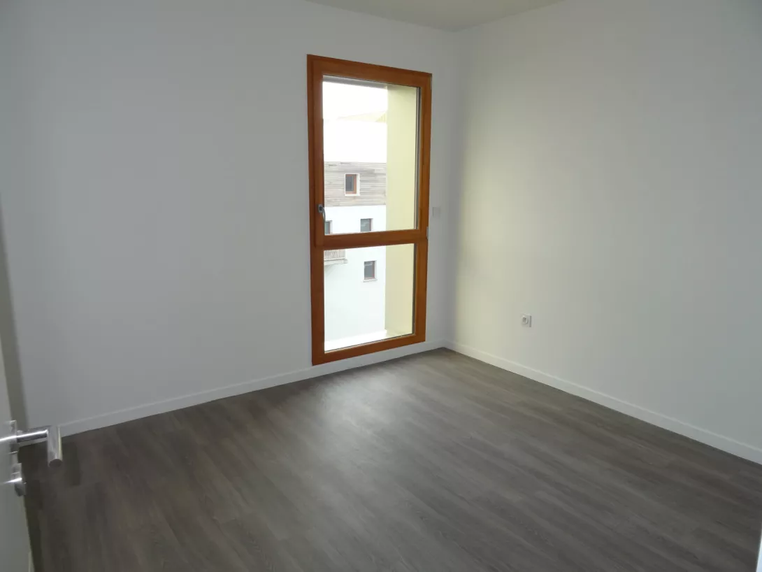  Location appartement T2  49.70m²  à Reims  (51100)  - ER.34759 - Galerie 7 - Ouvrir l'image en pleine taille
