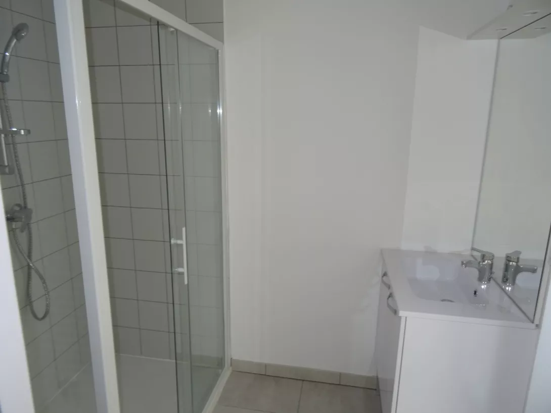  Location appartement T2  52.50m²  à Reims  (51100)  - ER.34761 - Galerie 9 - Ouvrir l'image en pleine taille
