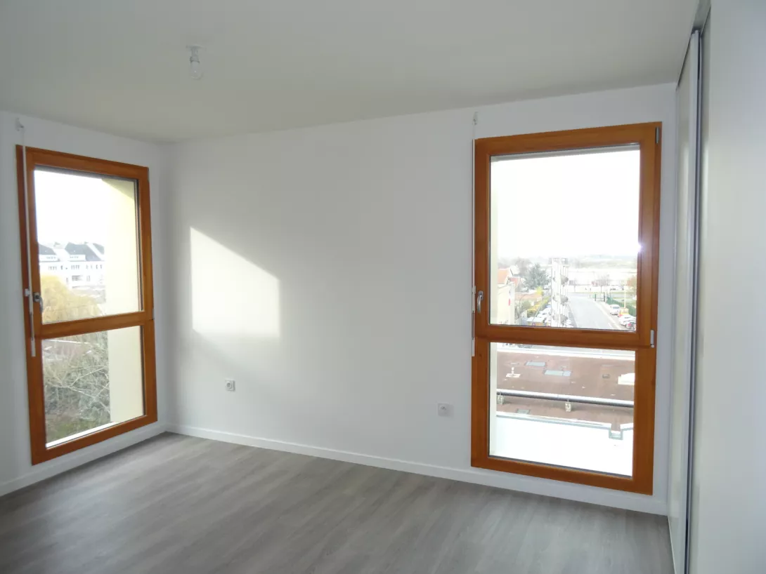  Location appartement T2  52.50m²  à Reims  (51100)  - ER.34761 - Galerie 10 - Ouvrir l'image en pleine taille
