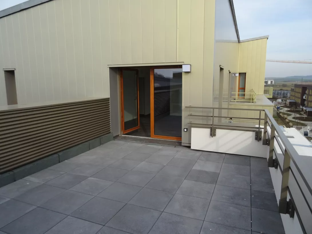  Location appartement T5  94.90m²  à Reims  (51100)  - ER.34763 - Galerie 5 - Ouvrir l'image en pleine taille