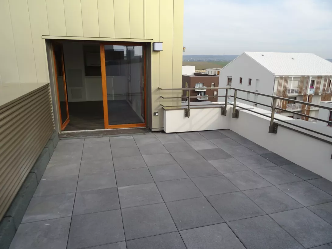  Location appartement T5  94.90m²  à Reims  (51100)  - ER.34763 - Galerie 6 - Ouvrir l'image en pleine taille