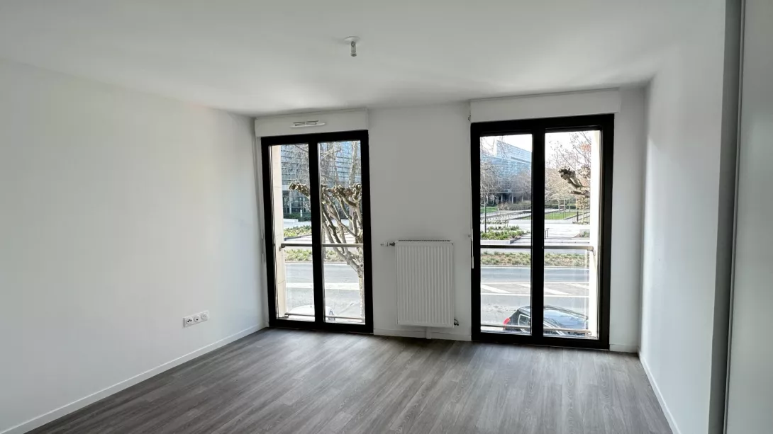  Location appartement T3  73.60m²  à Reims  (51100)  - ER.34996 - Galerie 2 - Ouvrir l'image en pleine taille