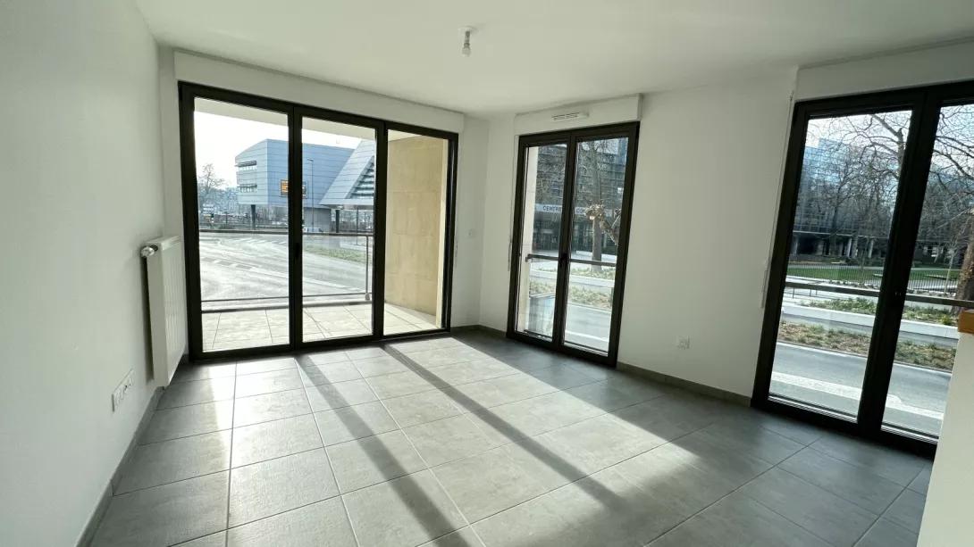  Location appartement T3  73.60m²  à Reims  (51100)  - ER.34996 - Galerie 3 - Ouvrir l'image en pleine taille