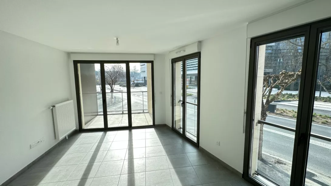 Location appartement T3  73.60m²  à Reims  (51100)  - ER.35002 - Galerie 8 - Ouvrir l'image en pleine taille