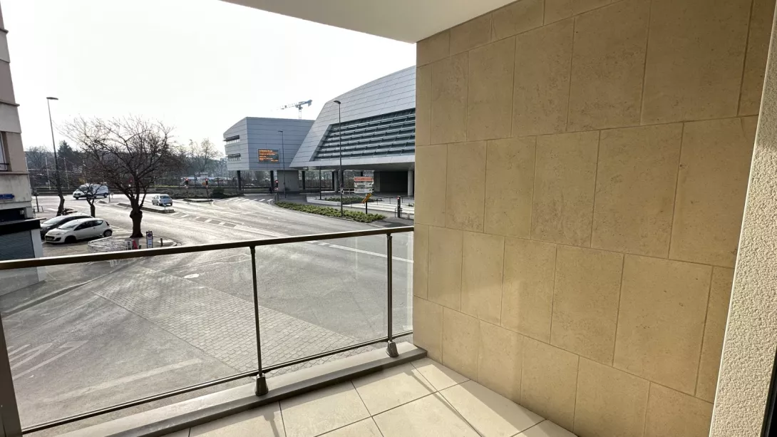  Location appartement T3  73.60m²  à Reims  (51100)  - ER.35002 - Galerie 1 - Ouvrir l'image en pleine taille