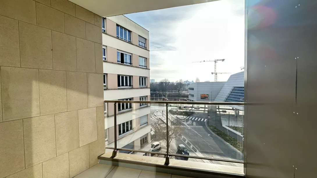  Location appartement T2  59.70m²  à Reims  (51100)  - ER.35003 - Galerie 4 - Ouvrir l'image en pleine taille