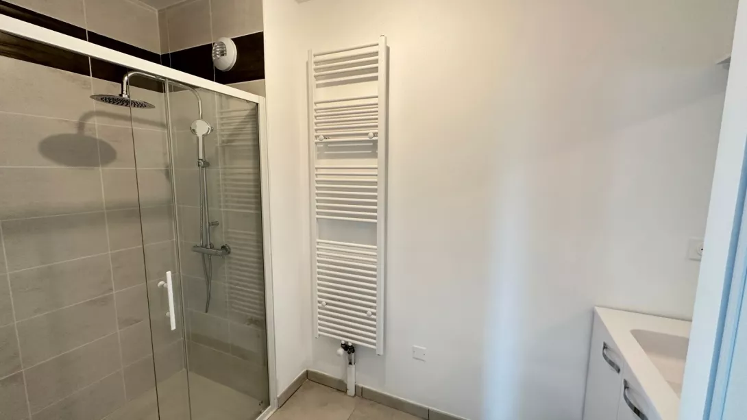  Location appartement T2  59.70m²  à Reims  (51100)  - ER.35003 - Galerie 5 - Ouvrir l'image en pleine taille