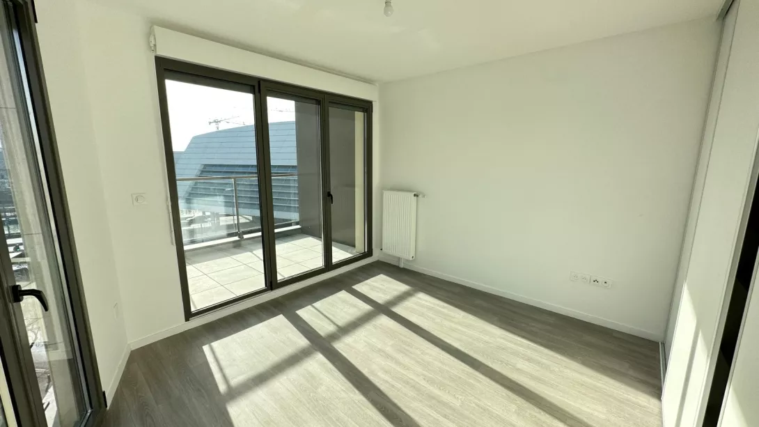  Location appartement T2  59.70m²  à Reims  (51100)  - ER.35003 - Galerie 6 - Ouvrir l'image en pleine taille