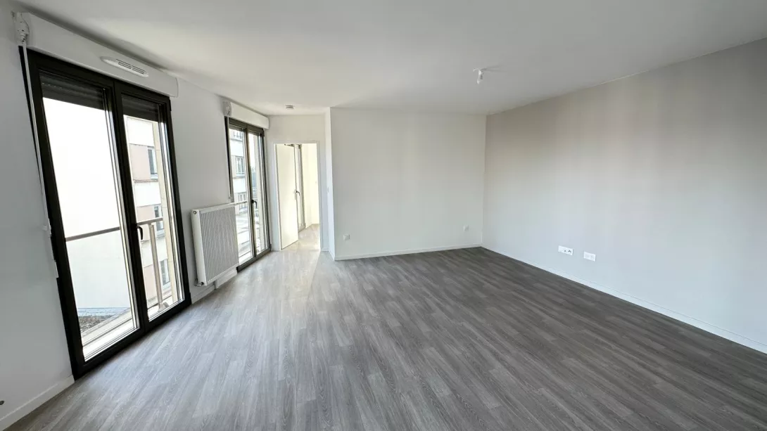  Location appartement T2  59.70m²  à Reims  (51100)  - ER.35003 - Galerie 7 - Ouvrir l'image en pleine taille