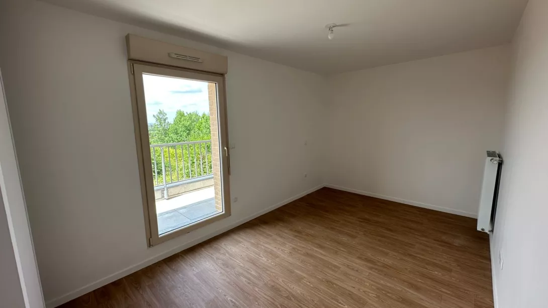  Location appartement T3  65.87m²  à Cormontreuil  (51350)  - ER.35315 - Galerie 4 - Ouvrir l'image en pleine taille