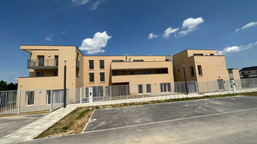  Location appartement T3  65.87m²  à Cormontreuil  (51350)  - ER.35315 - Galerie 6 - Ouvrir l'image en pleine taille