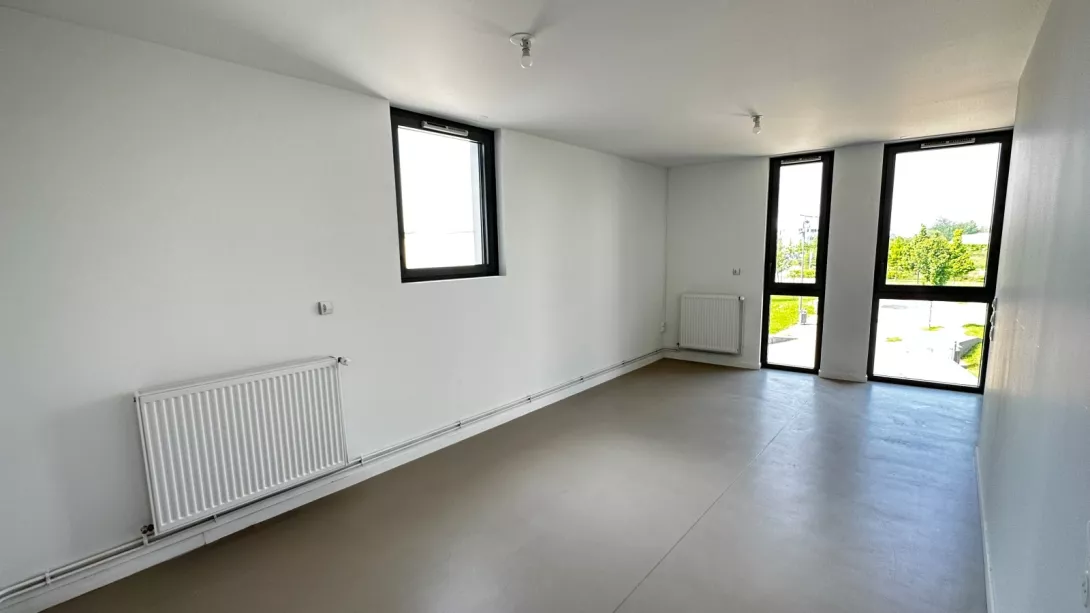  Location appartement T1  37.70m²  à Reims  (51100)  - ER.35330 - Galerie 3 - Ouvrir l'image en pleine taille
