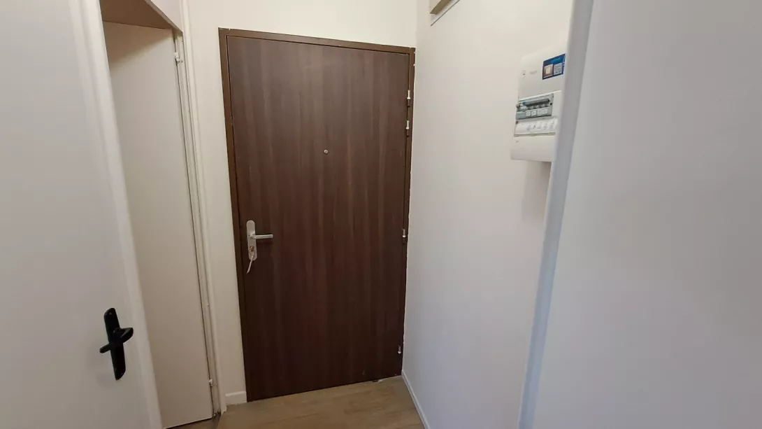  Location appartement T1  16.87m²  à Reims  (51100)  - ER.35759 - Galerie 3 - Ouvrir l'image en pleine taille