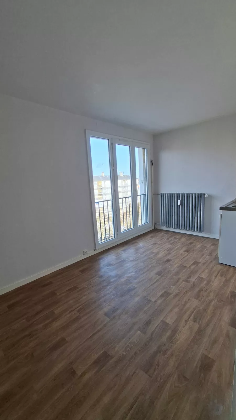  Location appartement T1  16.87m²  à Reims  (51100)  - ER.36113 - Galerie 5 - Ouvrir l'image en pleine taille