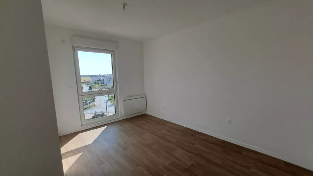  Location appartement T3  69.30m²  à Betheny  (51450)  - ER.36166 - Galerie 4 - Ouvrir l'image en pleine taille