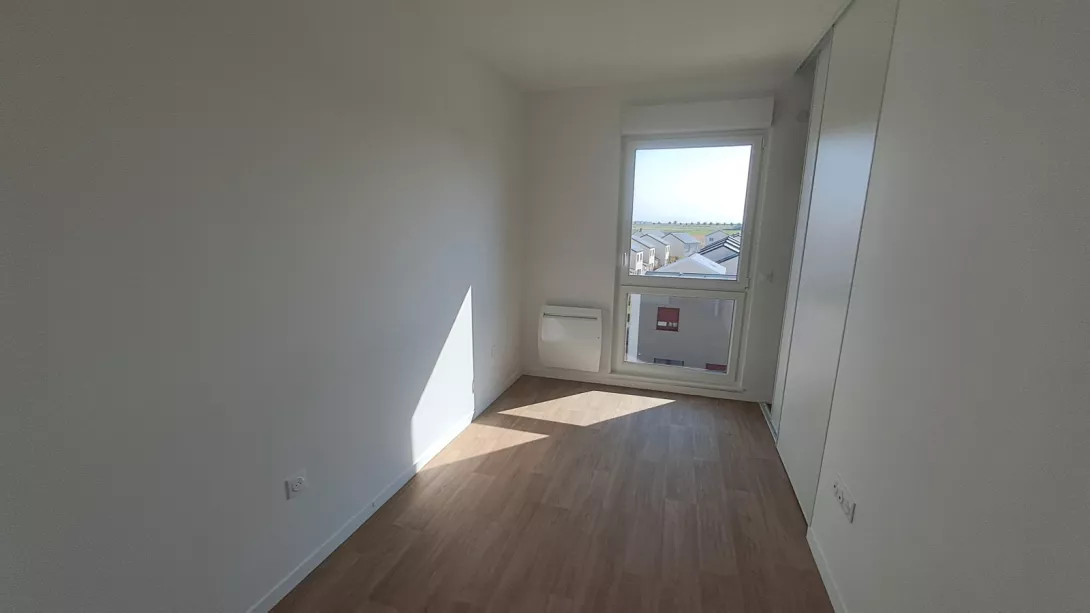  Location appartement T3  72.20m²  à Betheny  (51450)  - ER.36169 - Galerie 5 - Ouvrir l'image en pleine taille