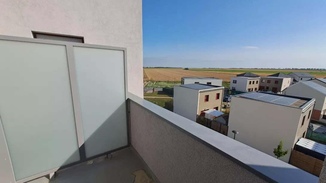  Location appartement T3  72.20m²  à Betheny  (51450)  - ER.36169 - Galerie 6 - Ouvrir l'image en pleine taille