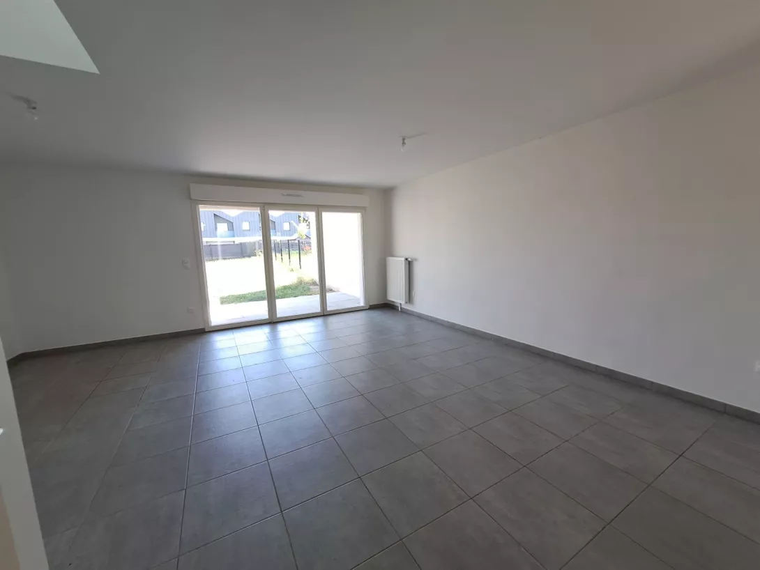  Location maison T5  102.70m²  à Reims  (51100)  - ER.36209 - Galerie 3 - Ouvrir l'image en pleine taille