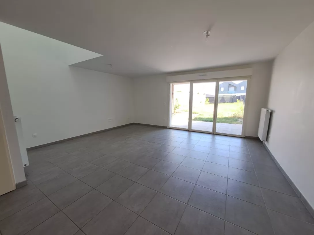  Location maison T5  102.70m²  à Reims  (51100)  - ER.36209 - Galerie 4 - Ouvrir l'image en pleine taille