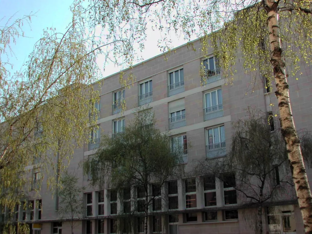  Location appartement T5  115.85m²  à Reims  (51100)  - ER.37186 - Galerie 4 - Ouvrir l'image en pleine taille